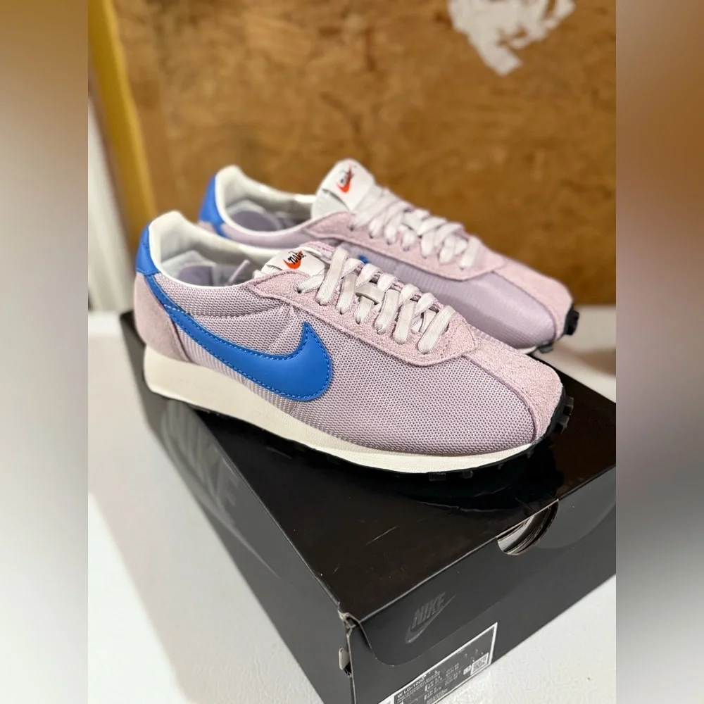 Women's Nike LD-1000 Casual Shoes - Picture 1 of 6